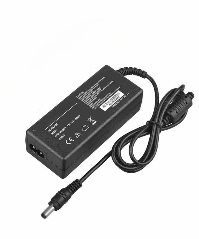 Nuxkst Replacement 24V Mains AC Adapter Power Supply for HW-N650 SoundBar