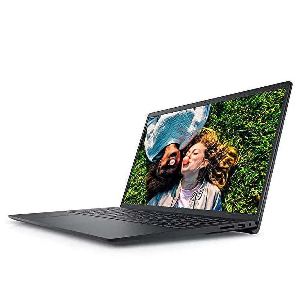 Newest Inspiron 3000 i3511 Portable computer 15.6" FHD Display 10th Gen Core i5-1035G1, UHD Graphics, 16GB DDR4, 1TB NVMe SSD, HDMI, Bluetooth, Wi-Fi, Windows 11 Home