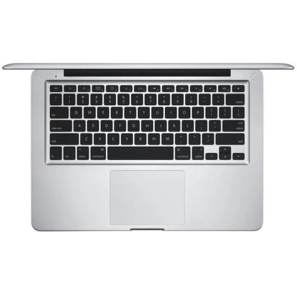 Restored MacBook Pro Notebook Core i5 2.4GHz 4GB RAM 1TB HD 13" - MD313LL/A (2011) (Refurbished)