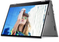 2022 Inspiron i7420 7000 Series 2-in-1 Mobile pc 14" FHD+ Monitor 10-Core 12th i7-1255U Iris Xe Graphics 16GB DDR4 512GB NVMe SSD WiFi 6E Backlit Keyboard Fingerprint Windows 11 Home