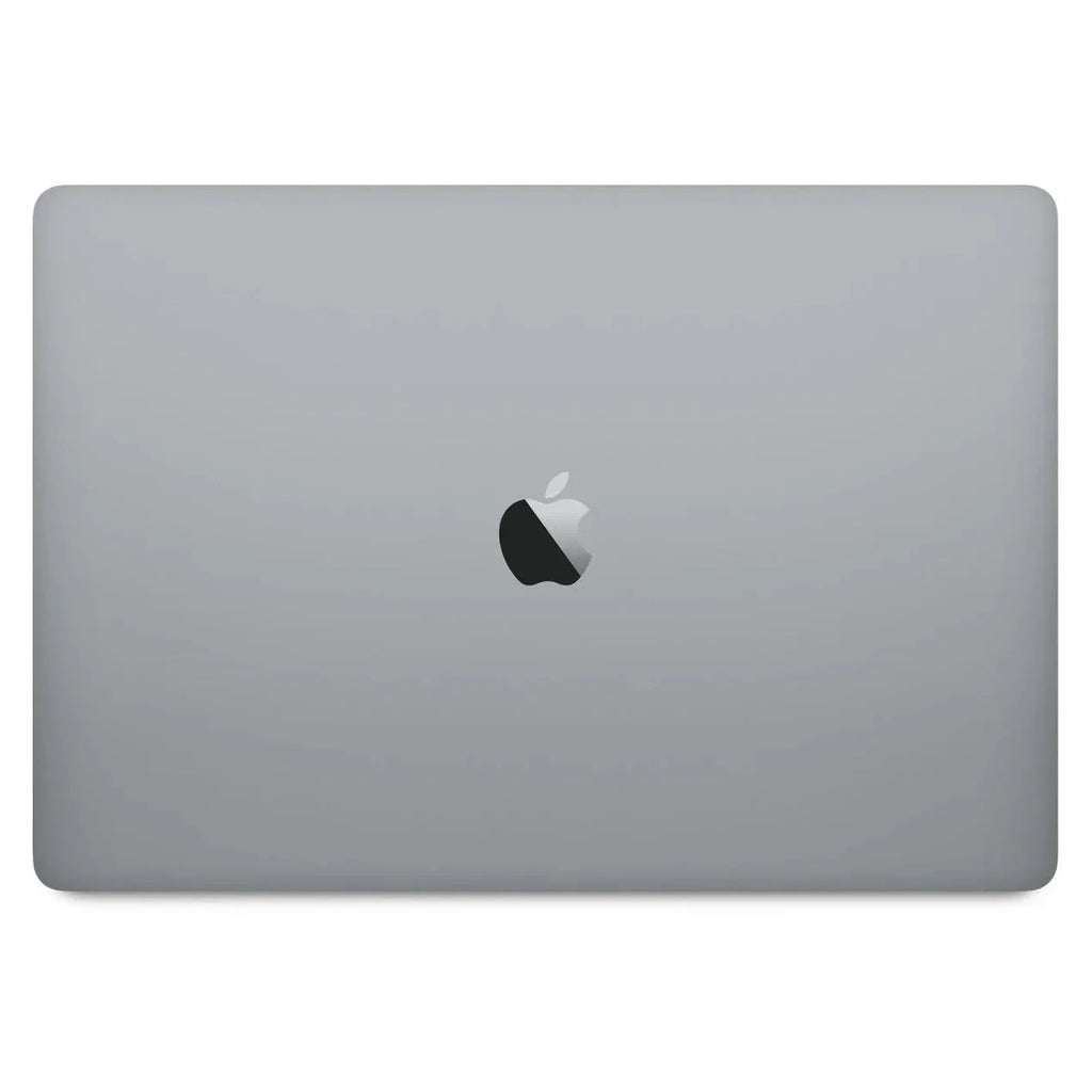 Restored Macbook Pro-Model A-1990 15" - Core i9 -16GB RAM 512GB Storage - Gray