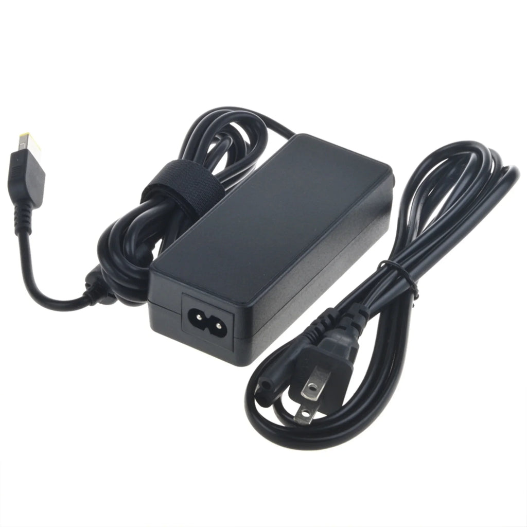 PKPOWER 20V 3.25A AC Adapter Charger for IdeaPad Z50-70 Model 20354 Notebook Power