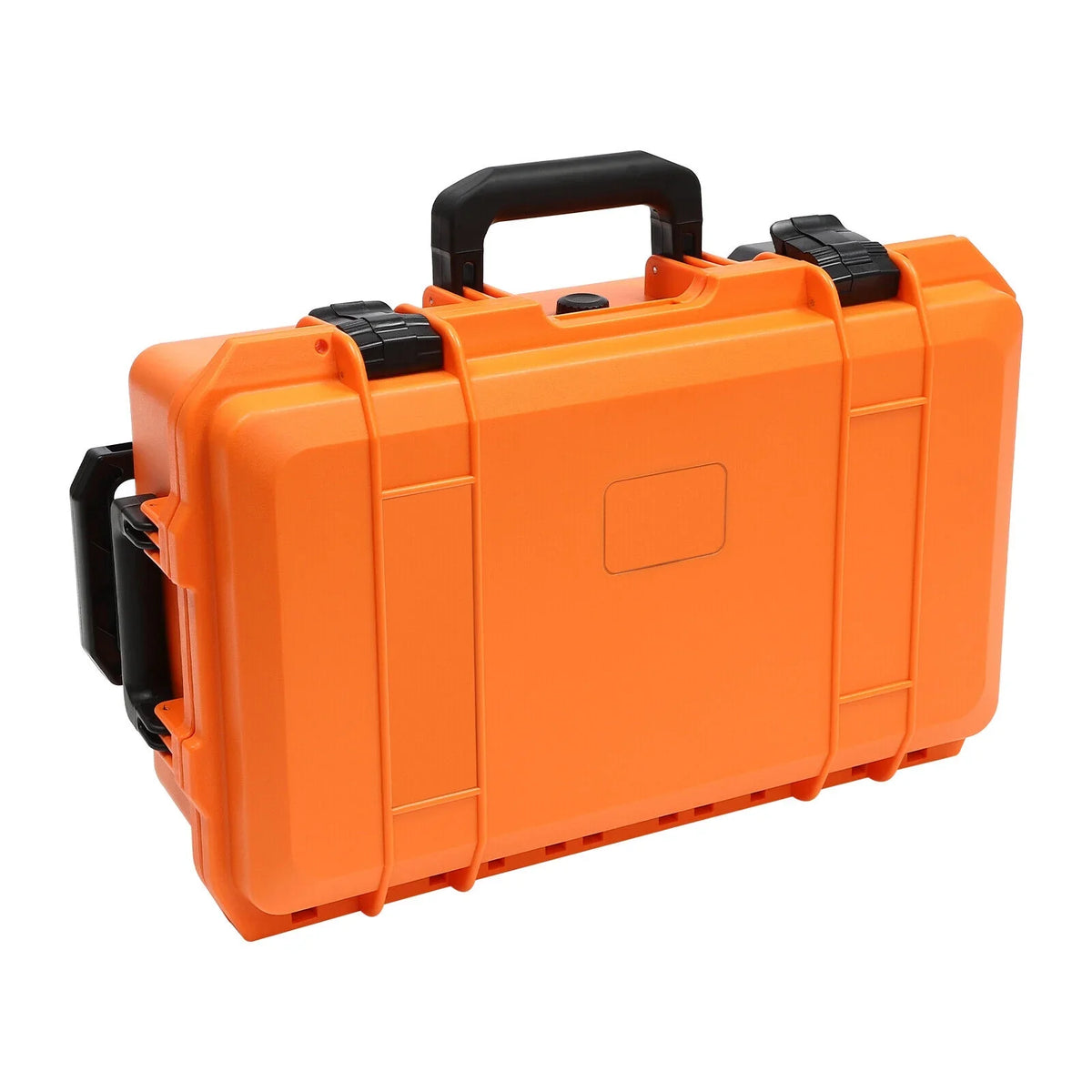 Camera Box Storage Protect Roller Carry Case Fluid Camera Box Case 22"