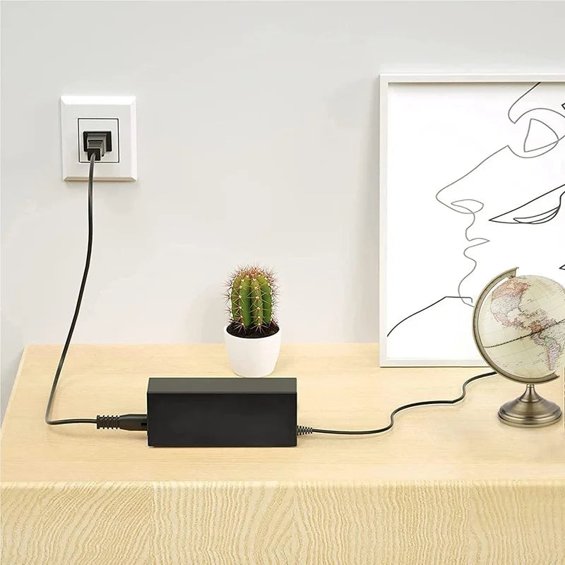 Nuxkst Replacement 24V Mains AC Adapter Power Supply for HW-N650 SoundBar