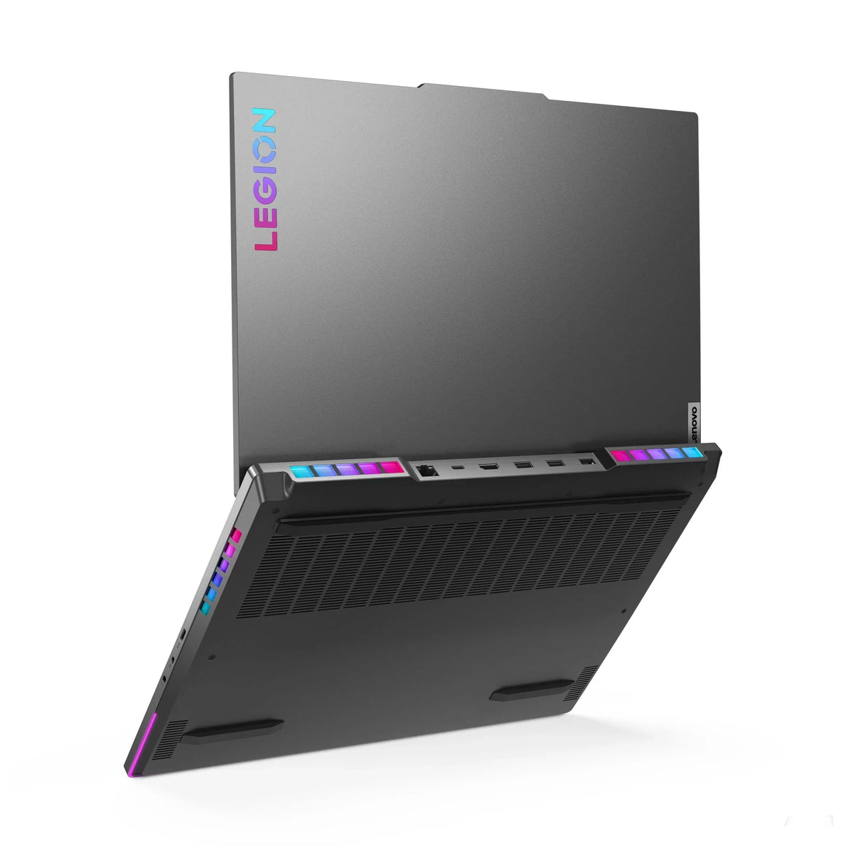 Legion 7 16ARHA7 82UH - Ryzen 7 6800H / 3.2 GHz - Win 11 Home - Radeon RX 6700M - 16 GB RAM - 1 TB SSD NVMe - 16" IPS 2560 x 1600 (WQXGA) @ 165 Hz - Wi-Fi 6E - storm gray - kbd: US English