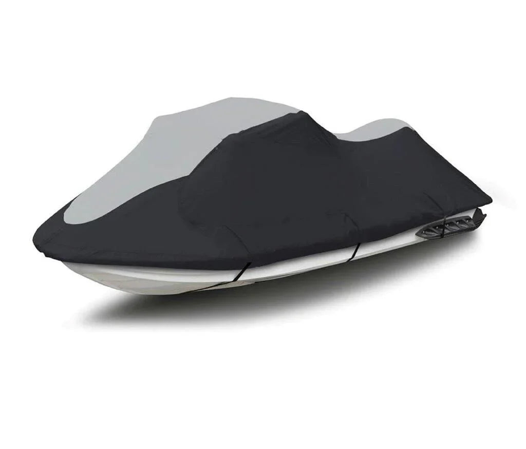 SUPER HEAVY-DUTY PWC JetSki Cover Compatible for Kawasaki 750 STX 1994-1998 / 900 STX 1997-2006 Jet Ski PWC Cover