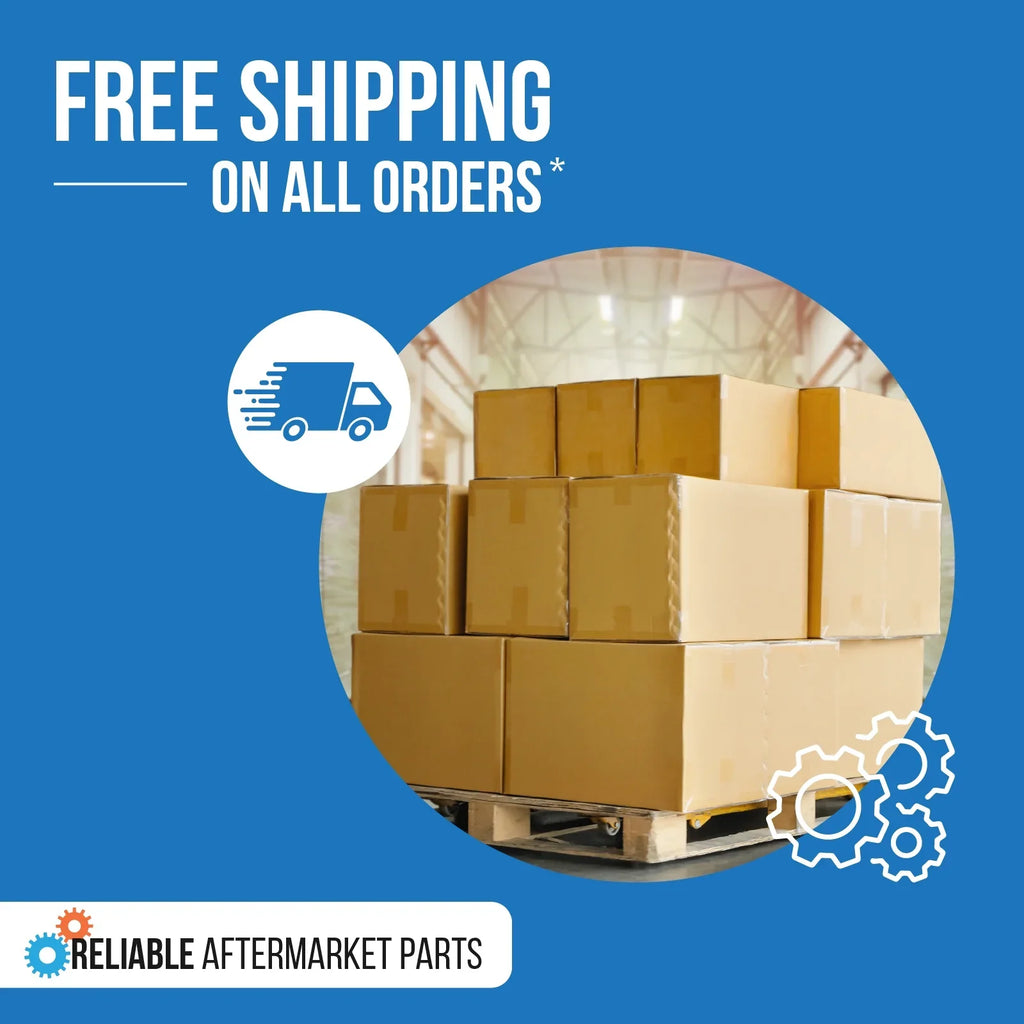 RAParts 81813585 Stabilizer Chain Assembly Fits Ford 5000 6600 4110 7600 5600 4610 4000 4600 4100
