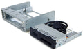 14 in 1 USB2/3 5.25 Media Card Rdr Bracket 736299-BKT with 5.25in Bracket