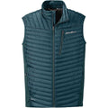 Eddie Bauer First Ascent Men's Microtherm 2.0 Stormdown Vest