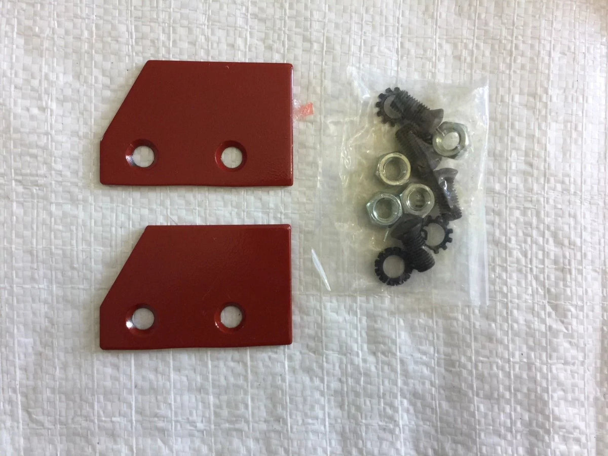 Blade Snapper 20-11/16" X 3/8"