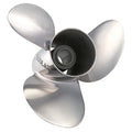 New 75-350 Propeller Compatible With Yamaha 2.6L 3.1L 1998 1999 2000 2001 2002 2003 2004 2005 2006 2007 2008 2009 2010 2011 2012 2013 2014 2015 2016 2017 2018 2019 2020 2021 Qs5073X