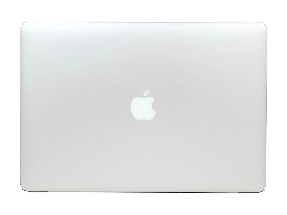 Macbook Pro 15.4" Retina Display - Core i7 2.5GHz - 16GB RAM - 512GB SSD - MJLT2LL/A (Mid 2015) - SECOND-HAND