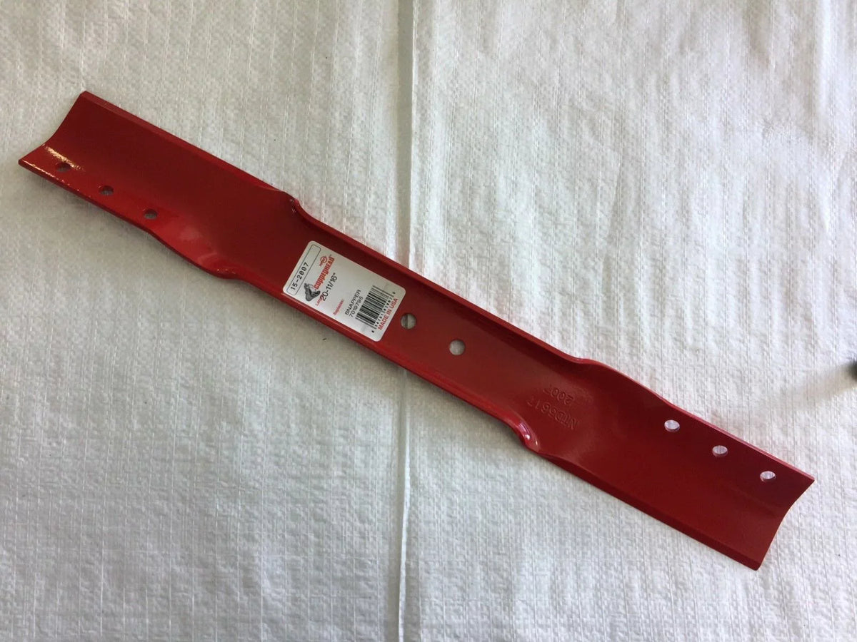 Blade Snapper 20-11/16" X 3/8"