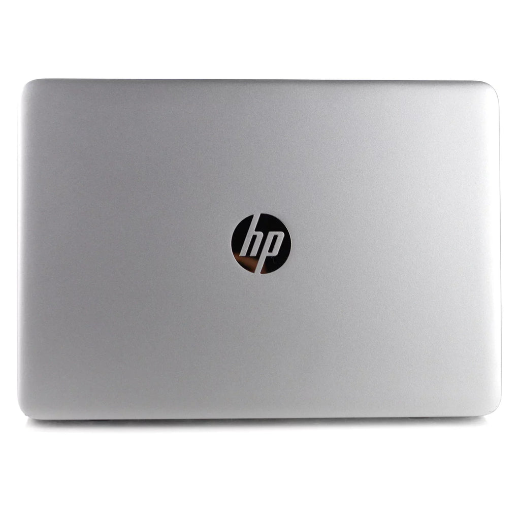 Refurbished EliteBook 745 G3 14" Touch Monitor Portable computer A10 8GB 256GB SSD M.2 Dedicated Graphics Win 10 Home 1 Yr Wty B v.WCB