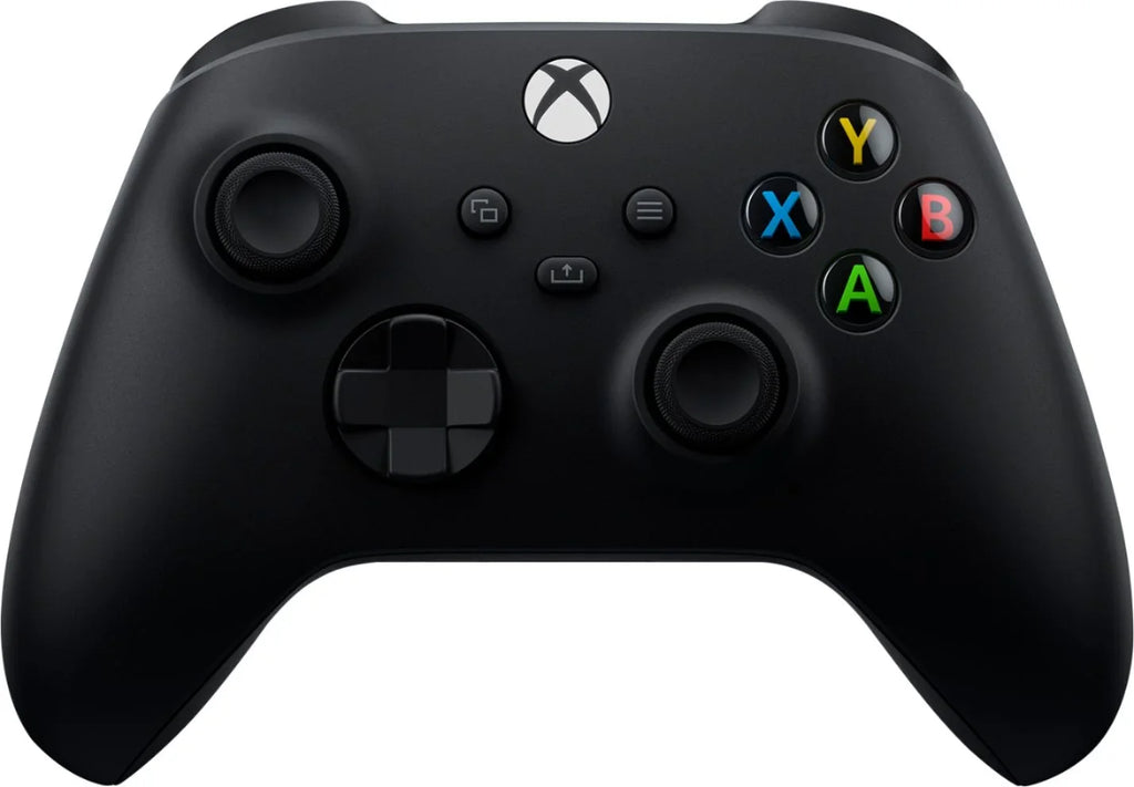 Xbox Series X Deluxe Bundle - 1TB SSD Flagship Black Xbox X Console and Wireless Controller with Five Games