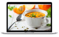 A Grade Macbook Pro 15.4-inch (Retina DG, Silver, Touch Bar) 2.9Ghz Quad Core i7 (Mid 2017) MPTV2LL/A 64GB SSD 16GB Memory 2880x1800 Display Mac OS Sierra Power Adapter Included
