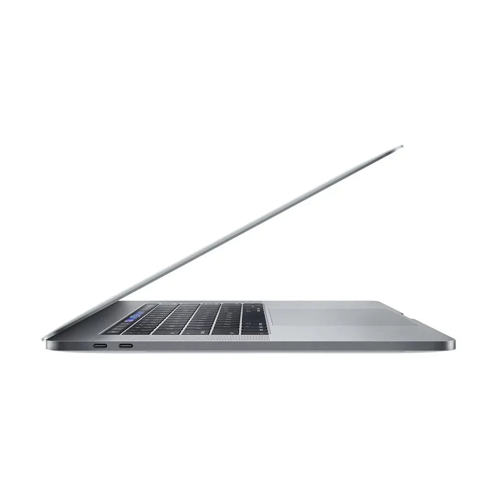 Restored Macbook Pro-Model A-1990 15" - Core i9 -16GB RAM 512GB Storage - Gray