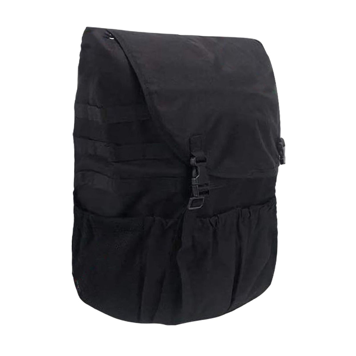 Spare Tire Trash Bag Backpack Large Capacity Equipment Holder Organizer Cargo Storage Bag for SUV UTV Car