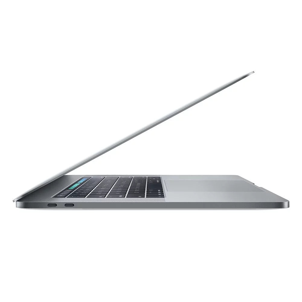 Restored MacBook Pro Mid 2018 MR9Q2LL/A 13.3-inch 2.3ghz i5 256GB SSD 8GB Memory Retina, Space Gray, Touch Bar (Refurbished)