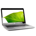 Refurbished EliteBook 745 G3 14" Touch Monitor Portable computer A10 8GB 256GB SSD M.2 Dedicated Graphics Win 10 Home 1 Yr Wty B v.WCB