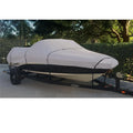 BOAT COVER Compatible for CARRERA XR 202 I/O 1990 - 2000 GREAT QUALITY STORAGE, TRAVEL, LIFT