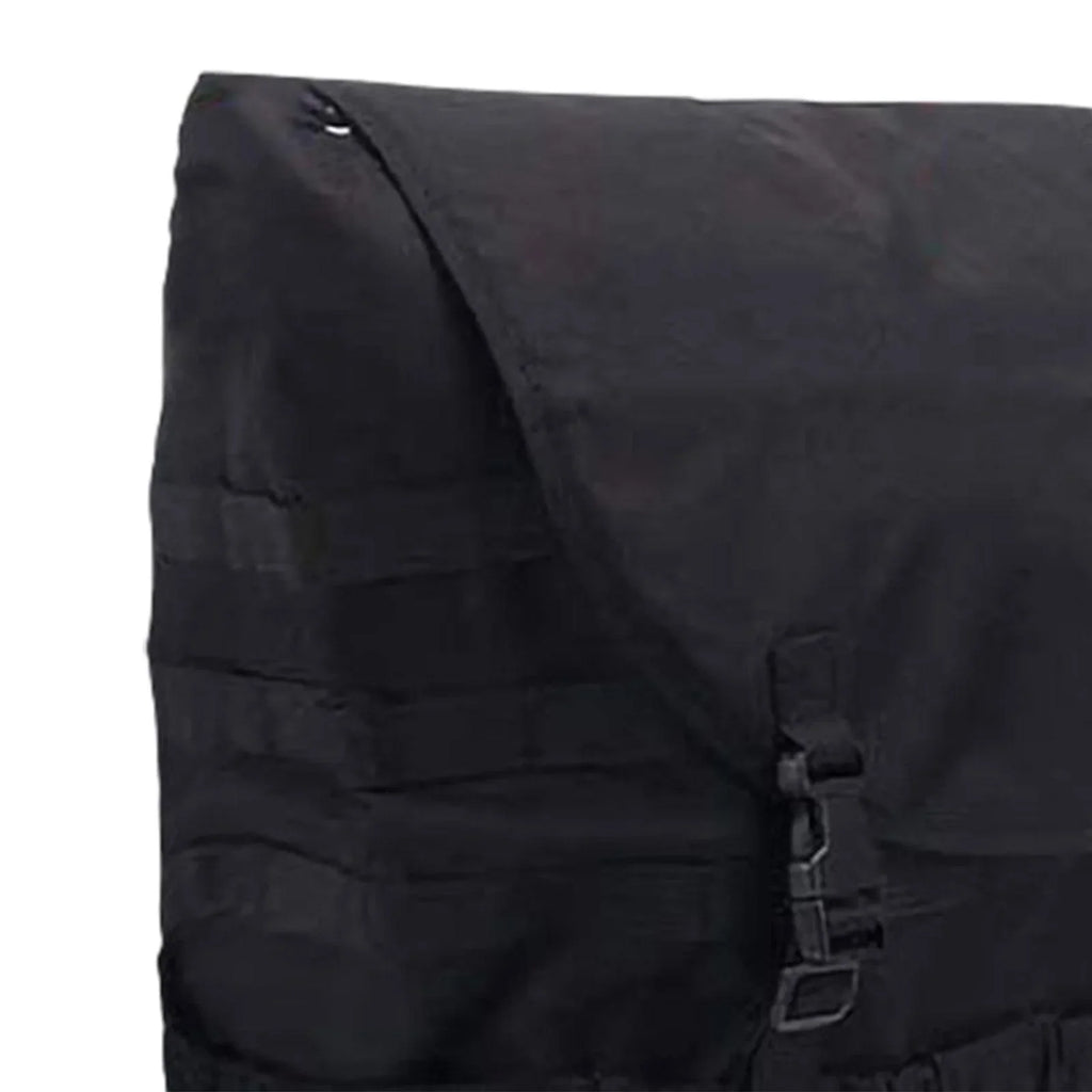 Spare Tire Trash Bag Backpack Large Capacity Equipment Holder Organizer Cargo Storage Bag for SUV UTV Car