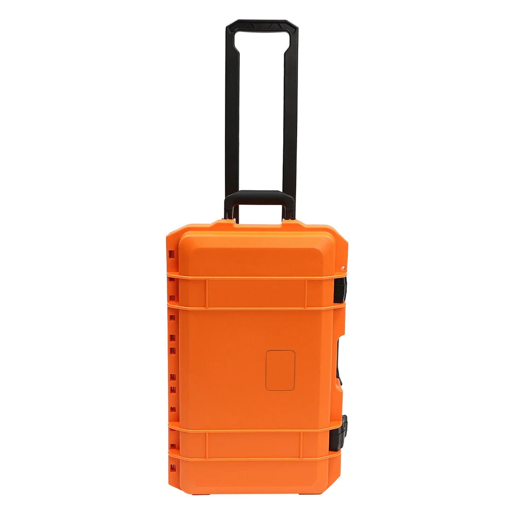Camera Box Storage Protect Roller Carry Case Fluid Camera Box Case 22"