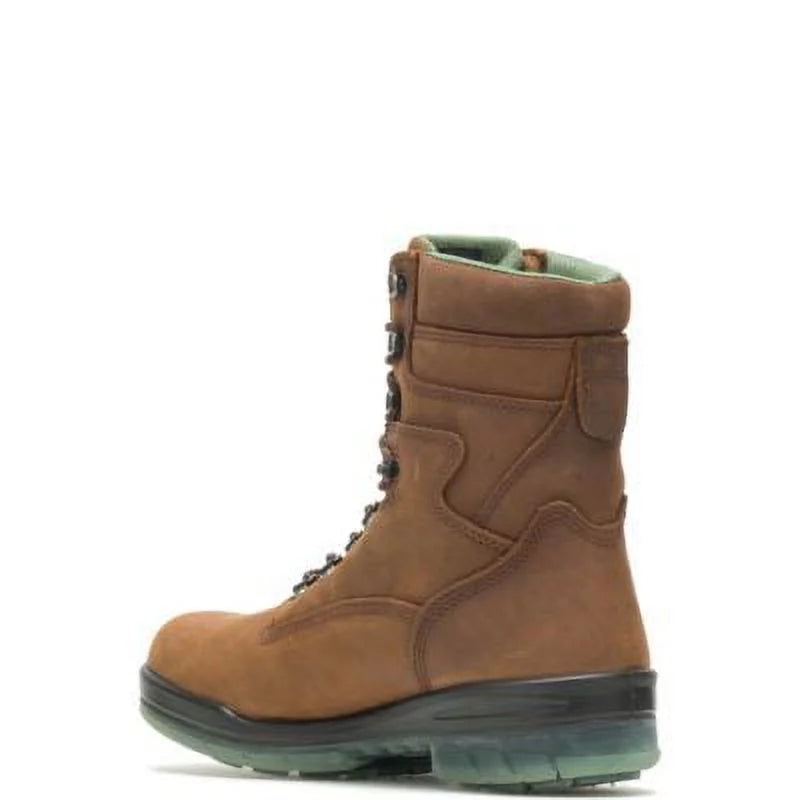 Wolverine I-90 DuraShocks Liquid Insulated 8" Work Boot Men Stone