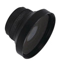 0.16x High Definition Fish-Eye Lens (30mm) For HDR-CX350V