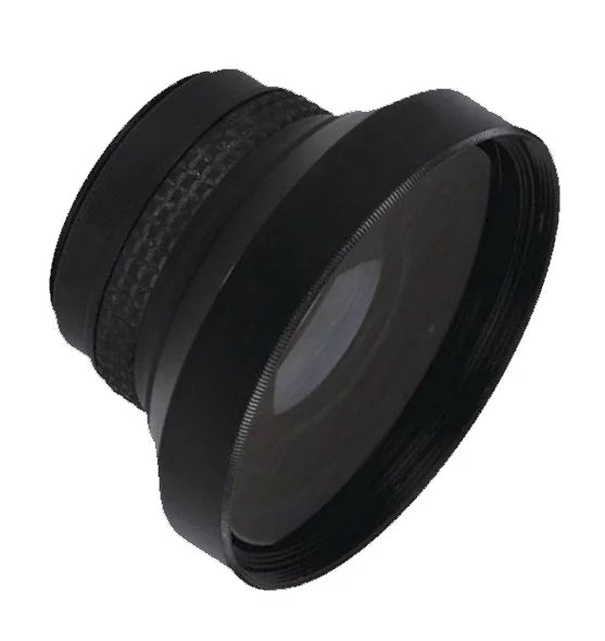 0.16x High Definition Fish-Eye Lens (30mm) For HDR-CX350V