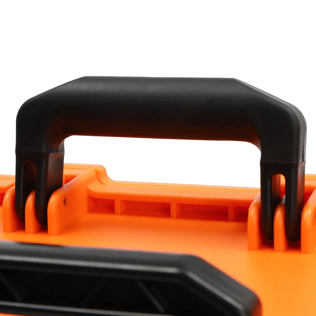 Camera Box Storage Protect Roller Carry Case Fluid Camera Box Case 22"