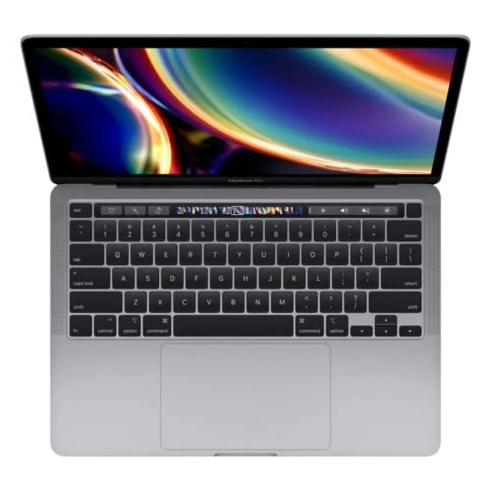 Pre-Owned MacBook Pro Mobile pc Core i5 2.0GHz 16GB RAM 512GB SSD 13" Space Gray MWP42LL/A (2020) (Good)