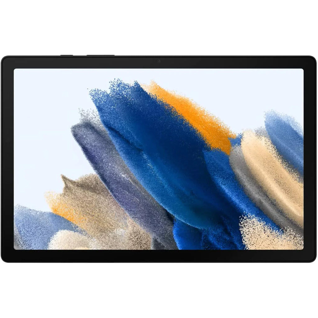 Electronics Galaxy Tab A8 Android Tablet, 10.5'' LCD Display 32GB Storage, Dark Gray with Mazepoly 128GB Memory Card