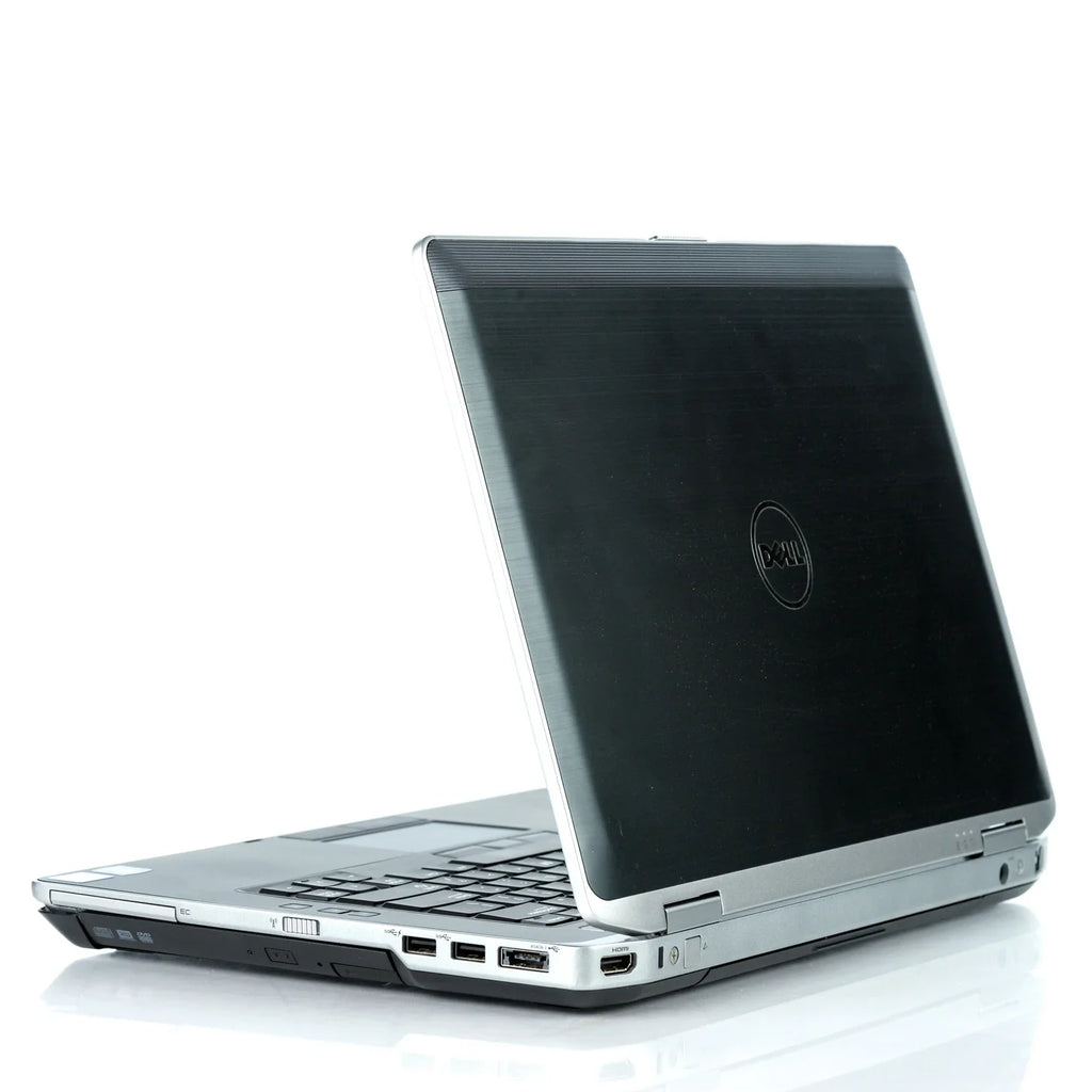 Pre-owned Latitude E6430 Mobile pc i5 Dual-Core 16GB 250GB Win 10 Pro B v.AB