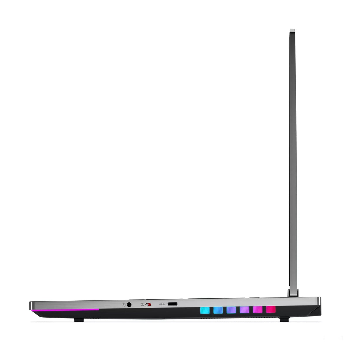 Legion 7 16ARHA7 82UH - Ryzen 7 6800H / 3.2 GHz - Win 11 Home - Radeon RX 6700M - 16 GB RAM - 1 TB SSD NVMe - 16" IPS 2560 x 1600 (WQXGA) @ 165 Hz - Wi-Fi 6E - storm gray - kbd: US English