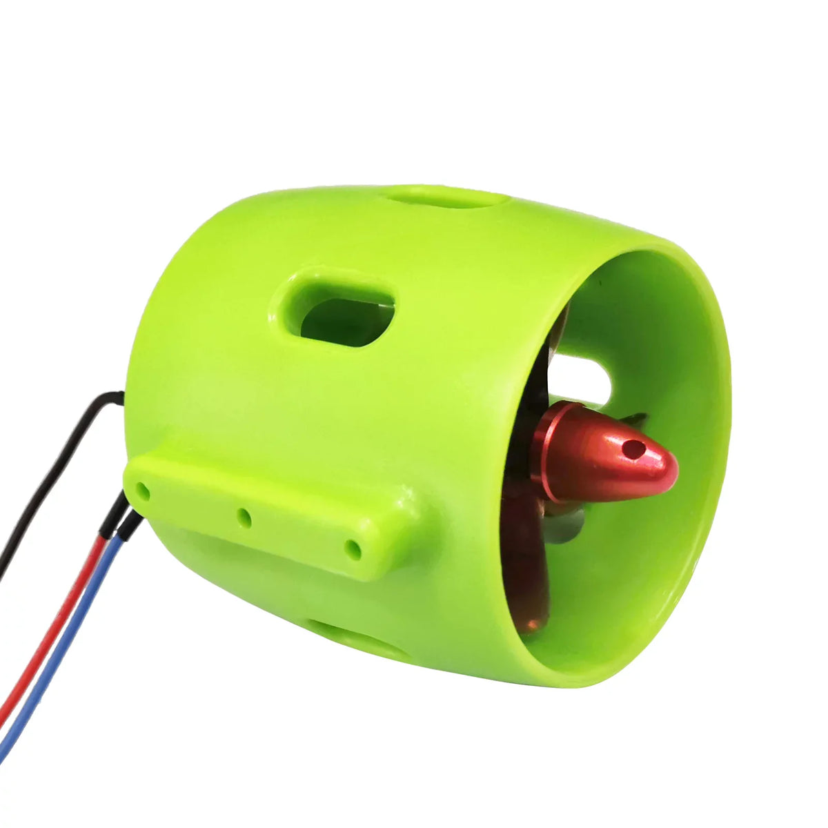 Aibecy Electric Drive Motor Fluid 1000KV Liquid Brushless for Nest Ship 4-Blade Propellers Included Bait Boat Specific