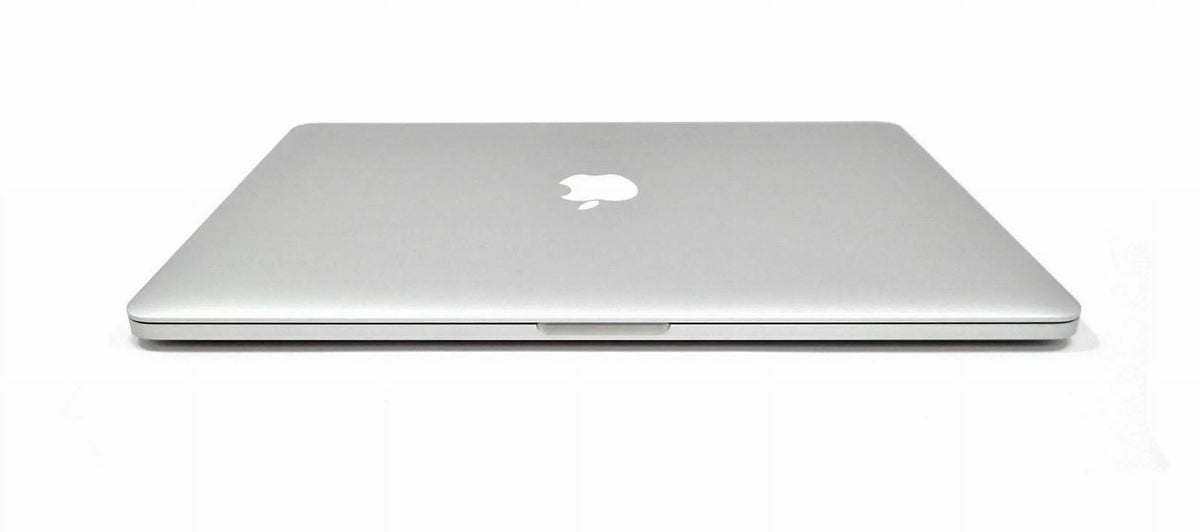 Macbook Pro 15.4" Retina Display - Core i7 2.5GHz - 16GB RAM - 512GB SSD - MJLT2LL/A (Mid 2015) - SECOND-HAND