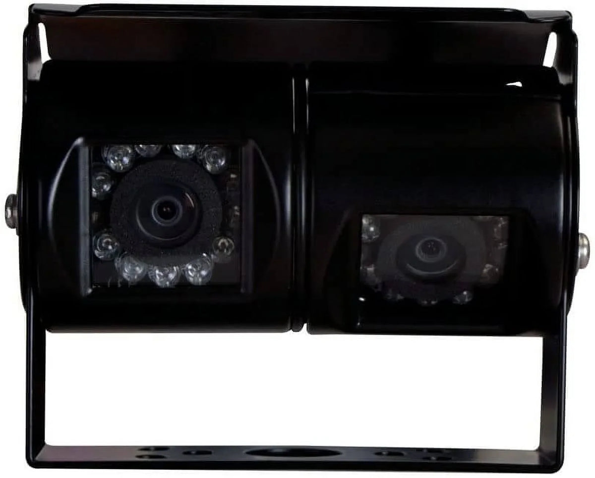 iBEAM TE-DCCCD Dual Fluid Camera