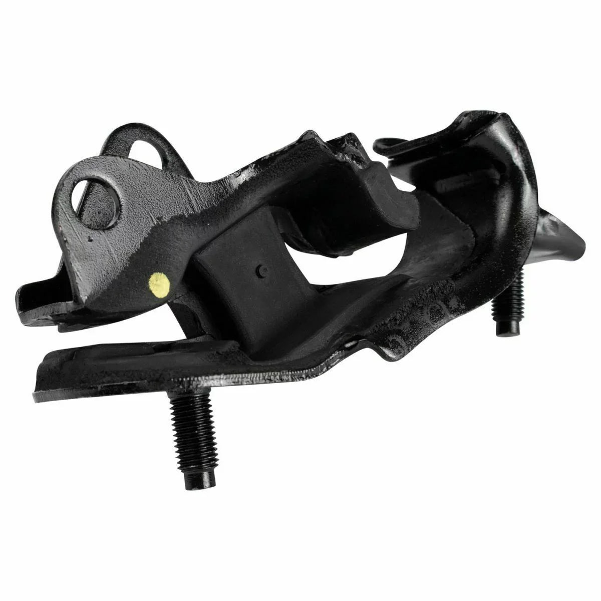 Quality Transmission Mount 3PCS Set for 2004-2008 Acura TSX 2.4L-L4 Auto Trans.
