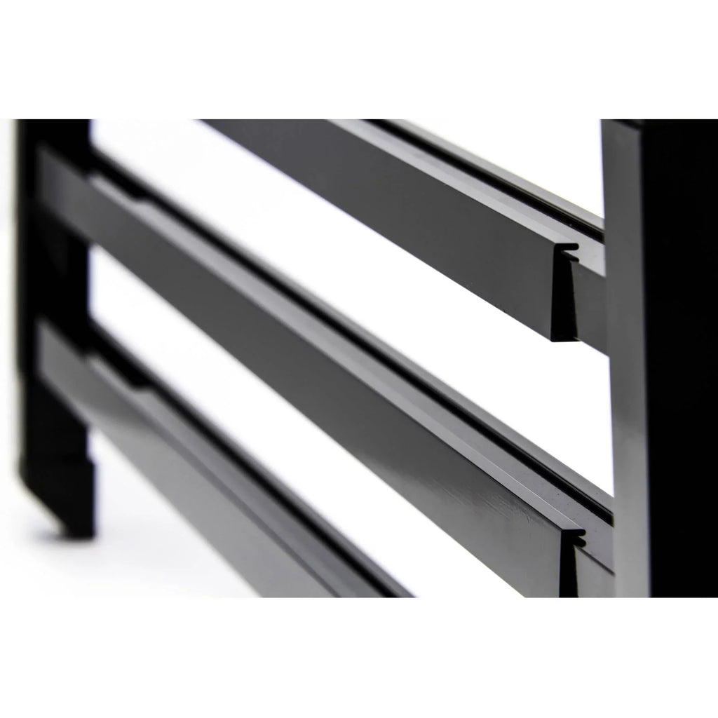 Camco 43976 Display Door Push Bar for RV Door