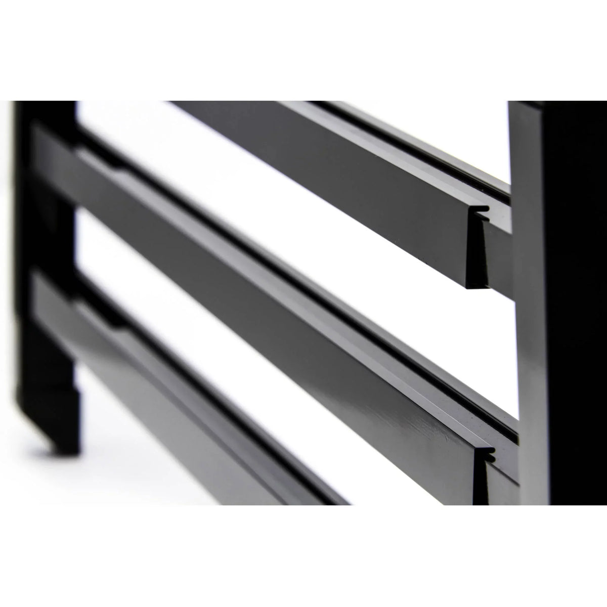 Camco 43976 Display Door Push Bar for RV Door