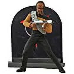 Diamond Select Toys Star Trek Select Worf Action Figure