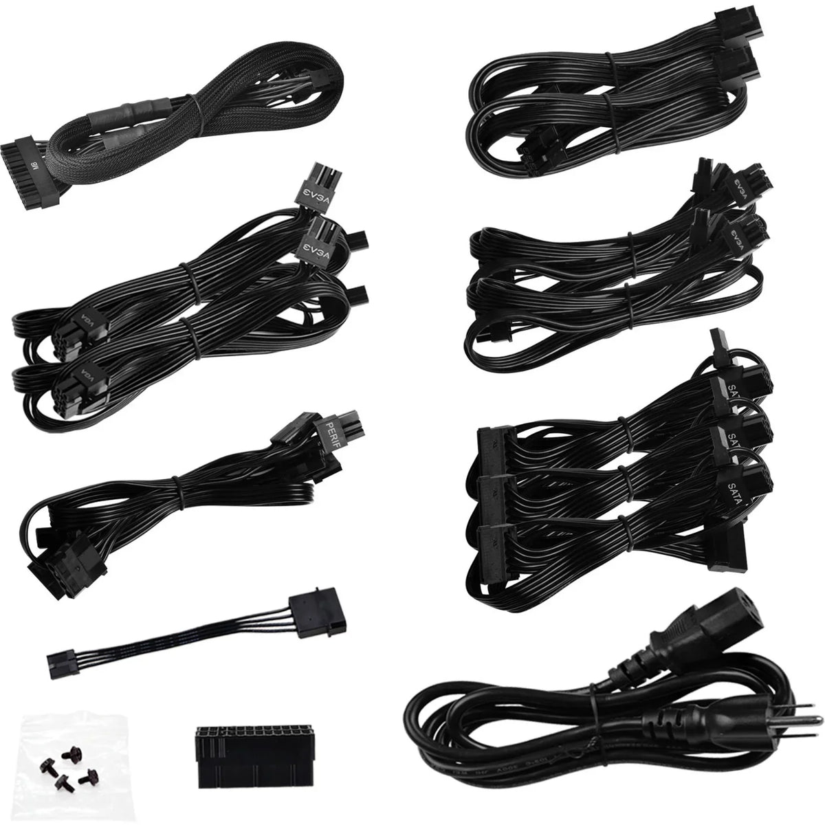 EVGA SuperNOVA 850 P6 850W Power Supply