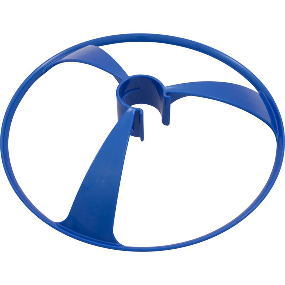 Zodiac Wheel Deflector, Hose Mounted, Blue, T5 Part # R0541900