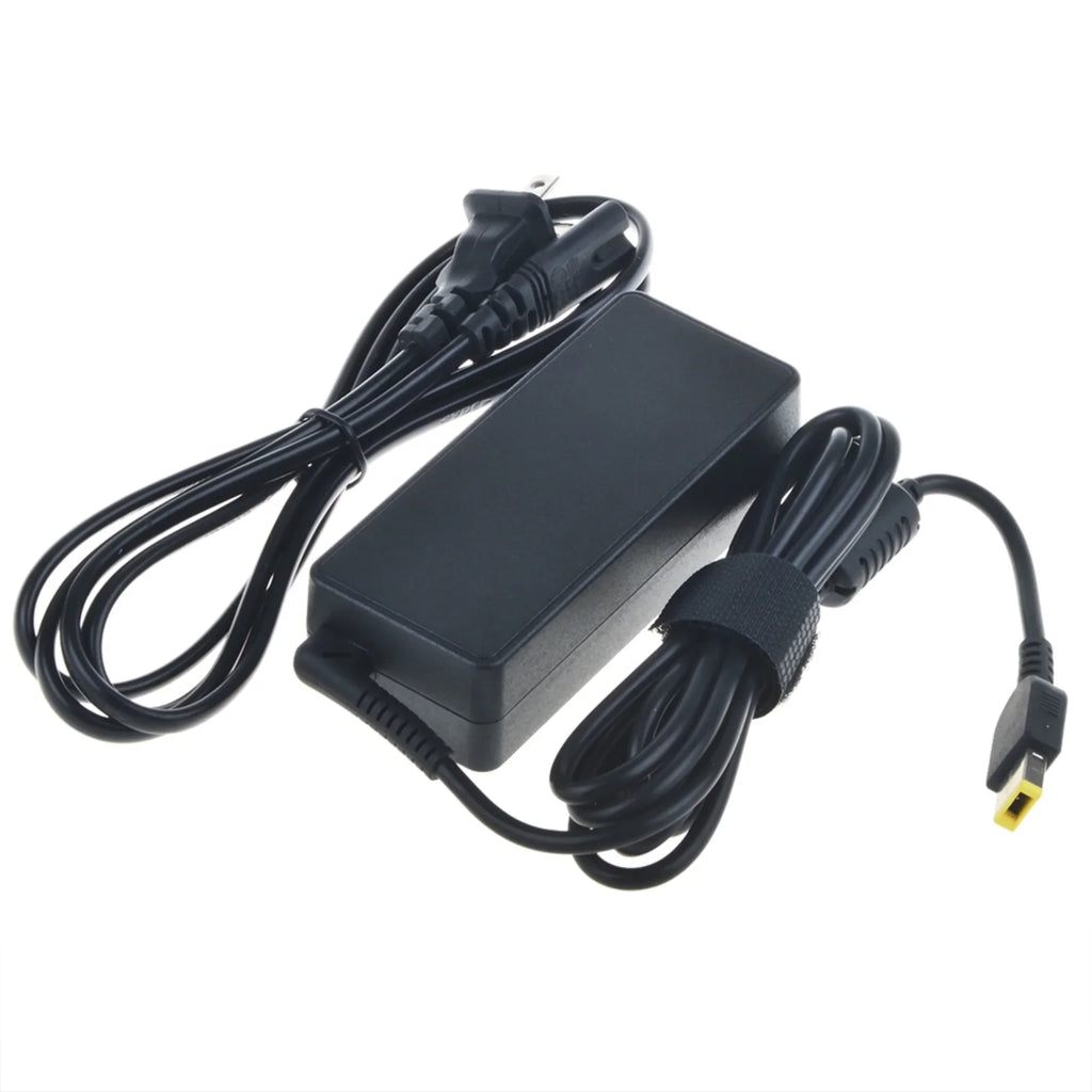 PKPOWER 20V 3.25A AC Adapter Charger for IdeaPad Z50-70 Model 20354 Notebook Power