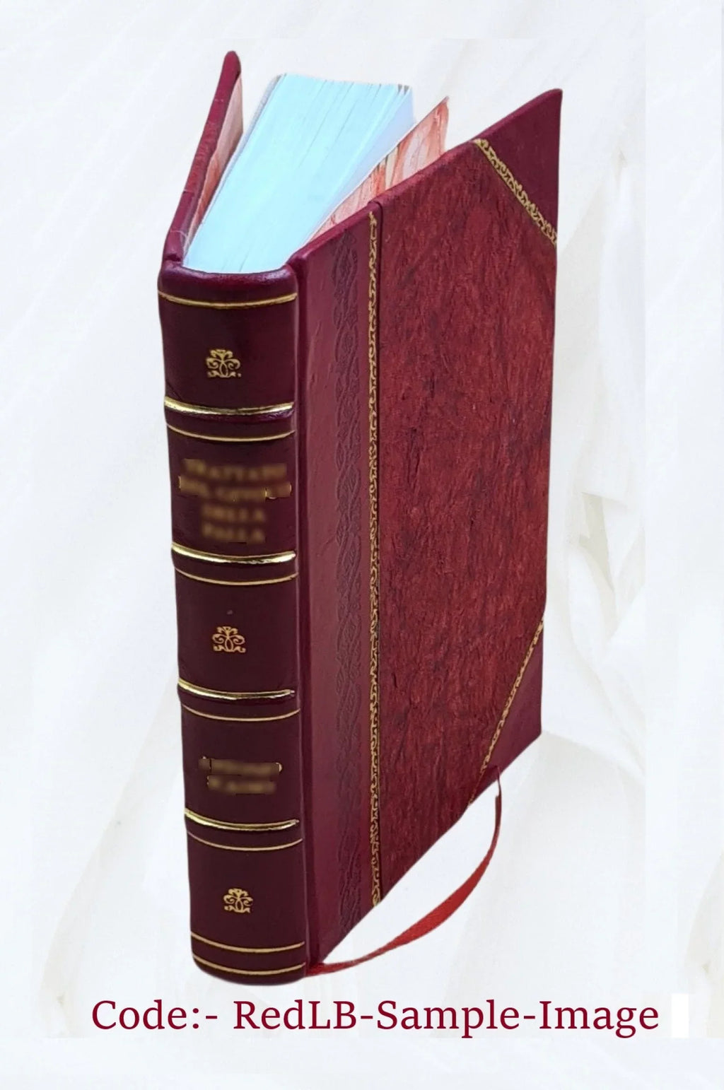 Die Meistersinger von Nürnberg 1903 [Leather Bound]