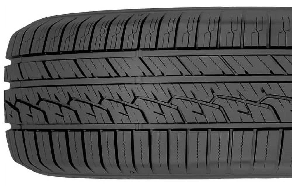 Set of 4 Sumitomo HTR A/S P03 235/65R17 108V Capability All Season Tires 65000 MILE ASP77 / 235/65/17 / 2356517 Fits: 2017-18 Honda CR-V EX, 2019 Honda CR-V LX