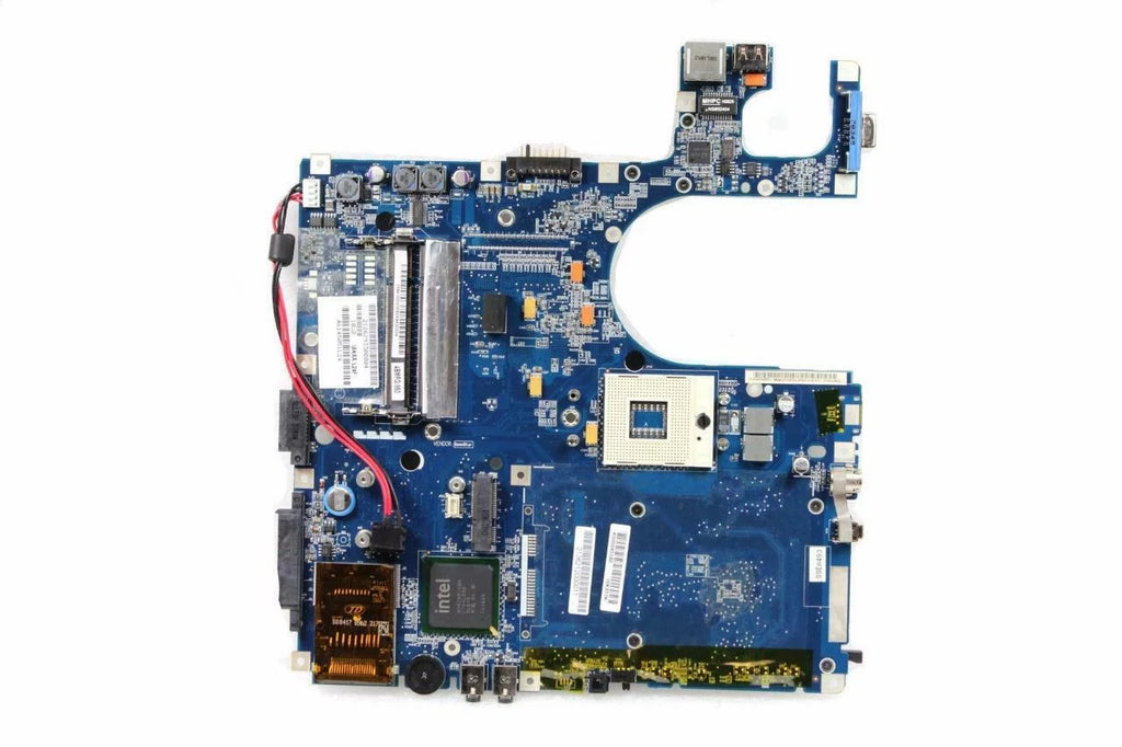 Pre-Owned Satellite A130 A135 2 Memory Slots Mobile pc Motherboard K000045580 (Like New)