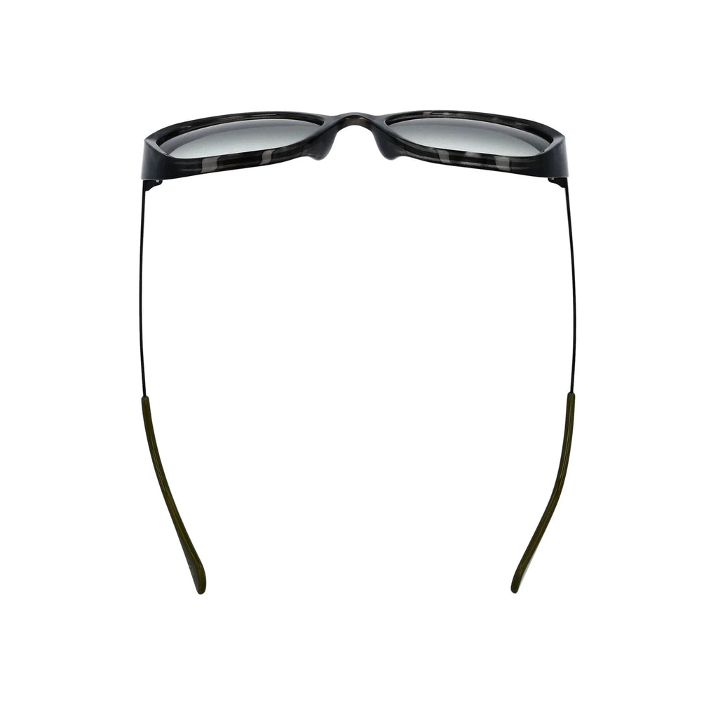 Christian Siriano Rx'able Womens Sunglasses, Ursula, Grey Tortoise, 56.5-18.5-144