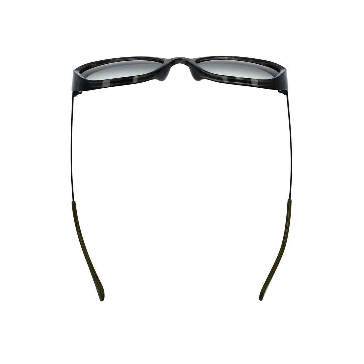 Christian Siriano Rx'able Womens Sunglasses, Ursula, Grey Tortoise, 56.5-18.5-144